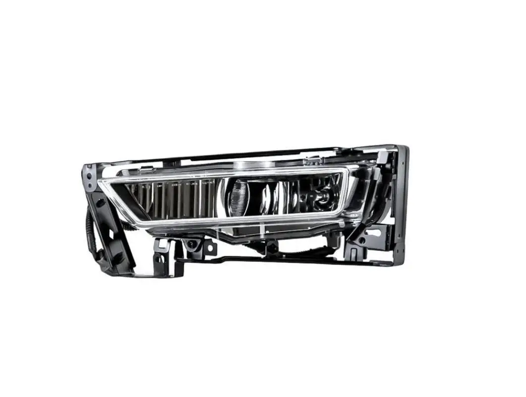Протитуманна Фара Левая Honda Accord 9 2013-2015 Седан 33950T2Aa01