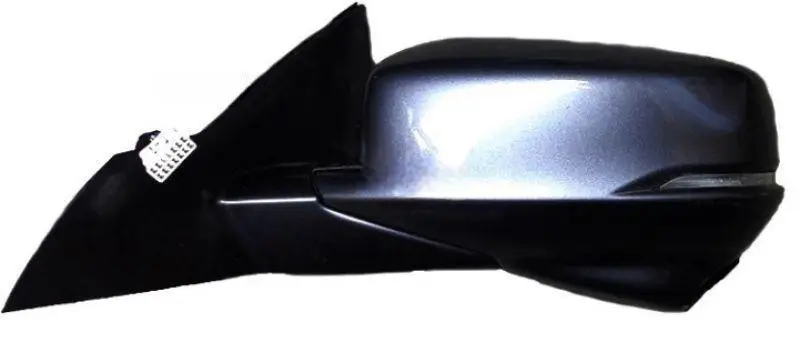 Зеркало Левое Honda Accord 9 2015-2017 8 Pin Складывается