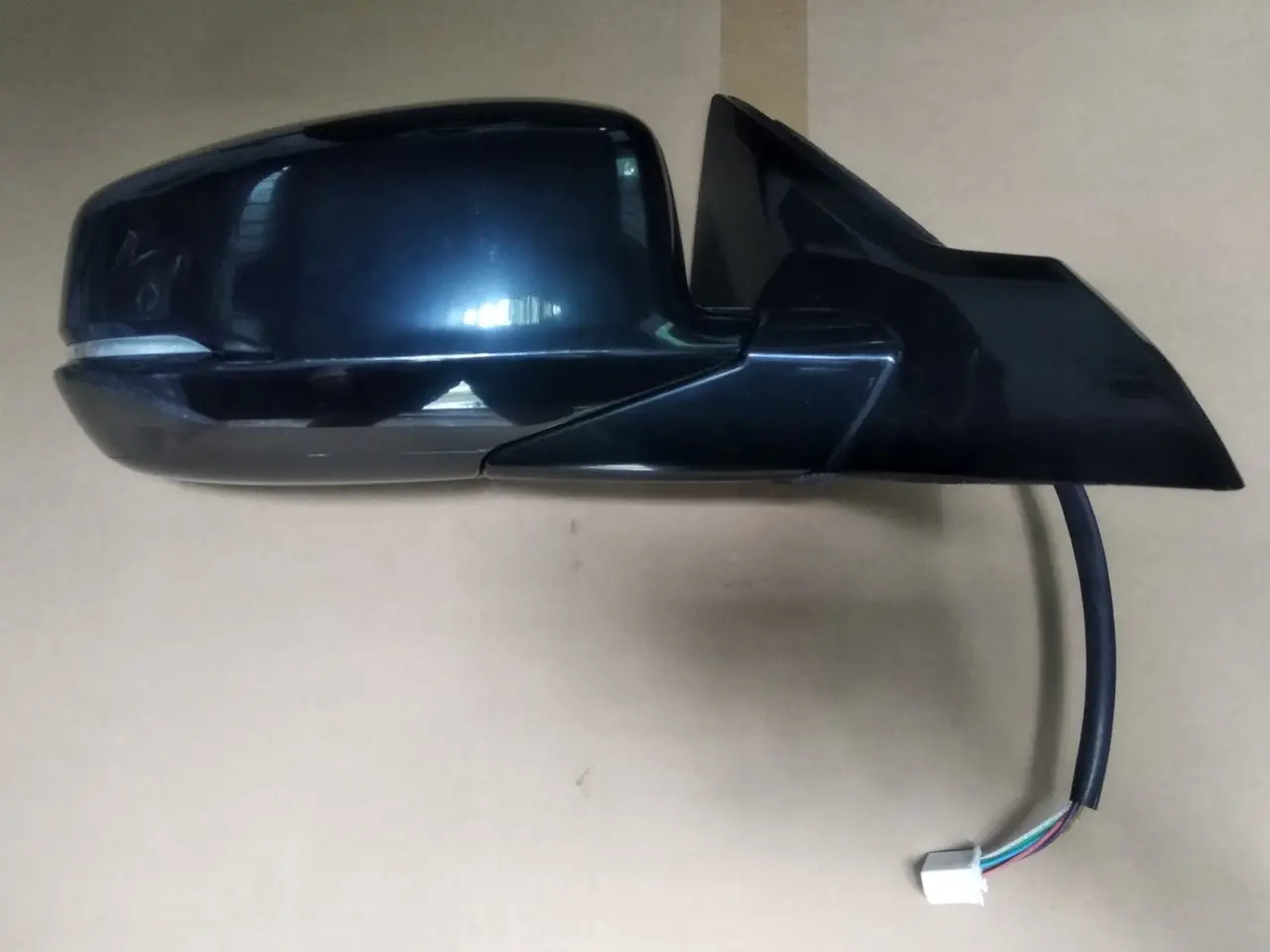 Зеркало Правое Honda Accord 9 2015-2017