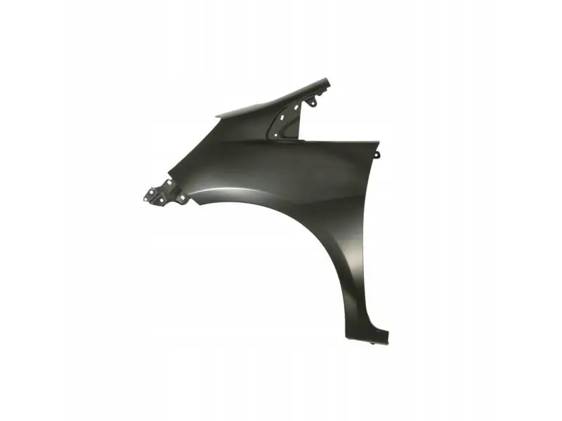 Крило переднє ліве Honda Jazz 08-14  без отв. 60261TF0J00ZZ
