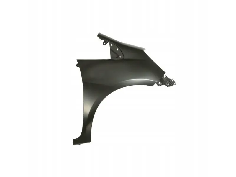Крило переднє праве Honda Jazz 08-14  без отв. 60211TF0J00ZZ