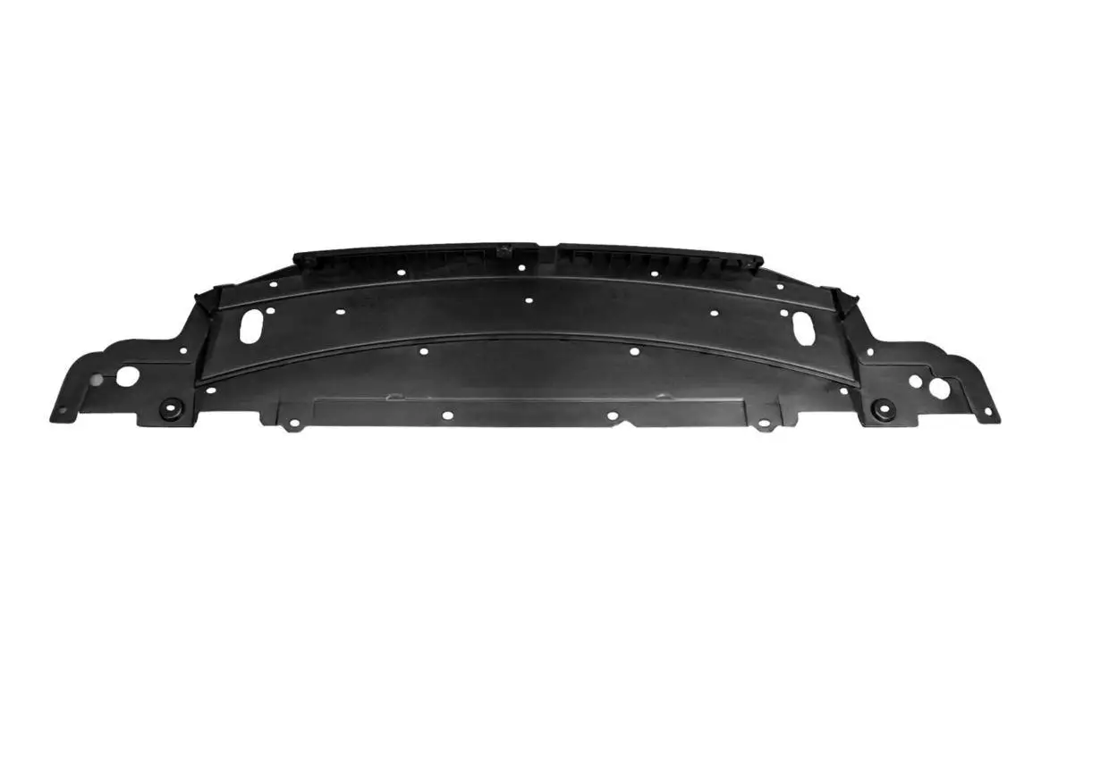 Защита Бампера Передний Honda Accord 9 2015-2017 Седан 71105T2FA50