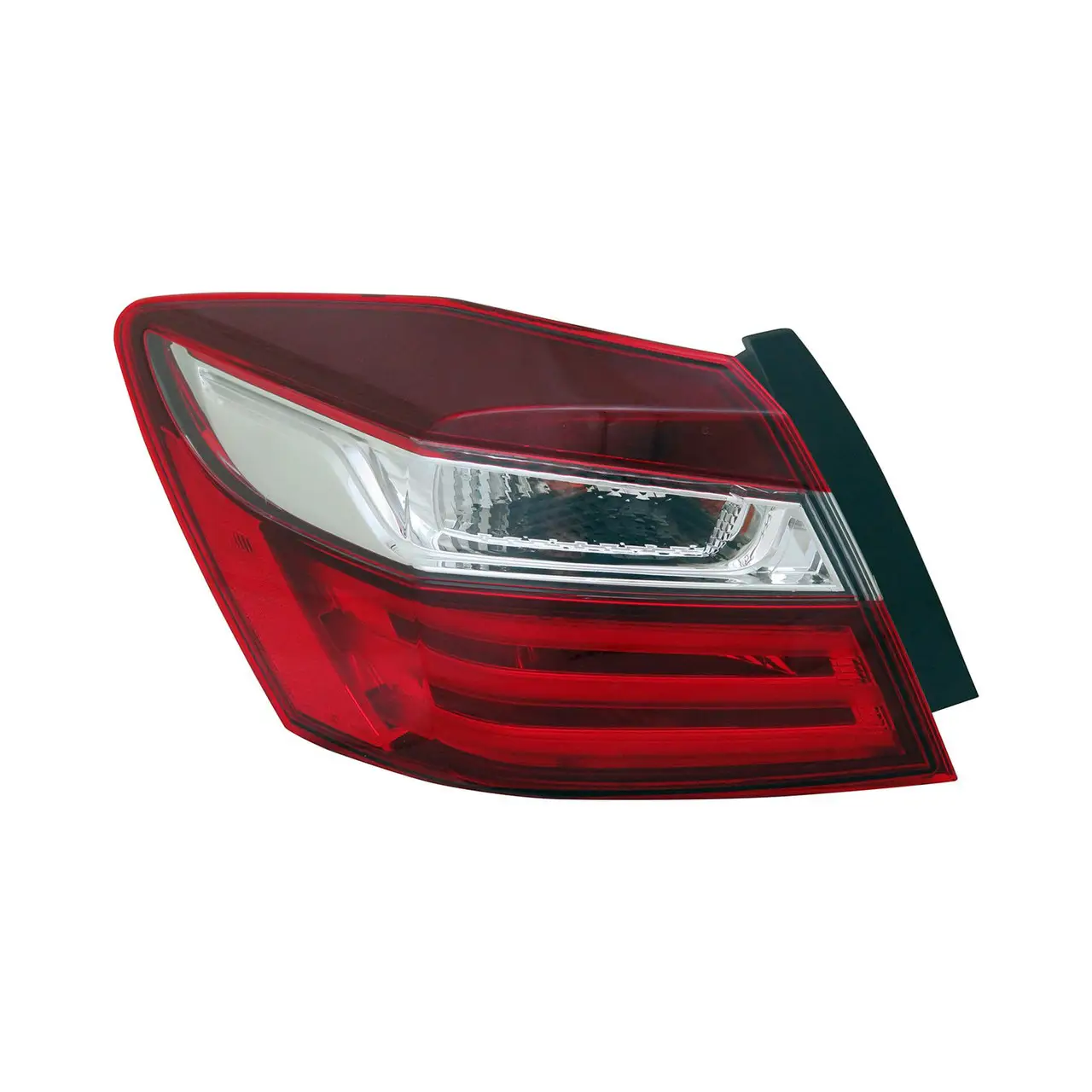 Левый Фонарь  Honda Accord 9 2015-2017  33500T2AA21