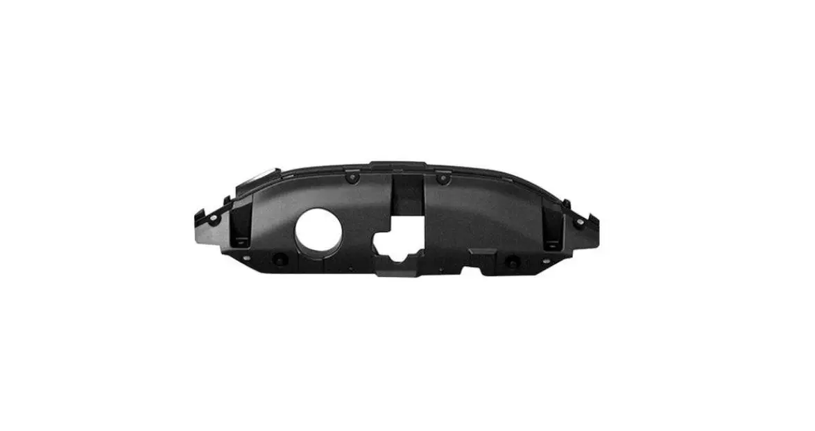Накладка Над Радиатором Honda Civic 9 2013-2015 Седан