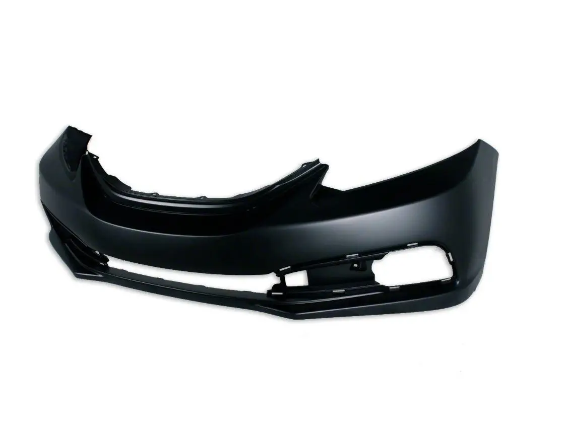 Бампер Передний Honda Civic 9 2013-2015 Седан 04711TR3A70ZZ