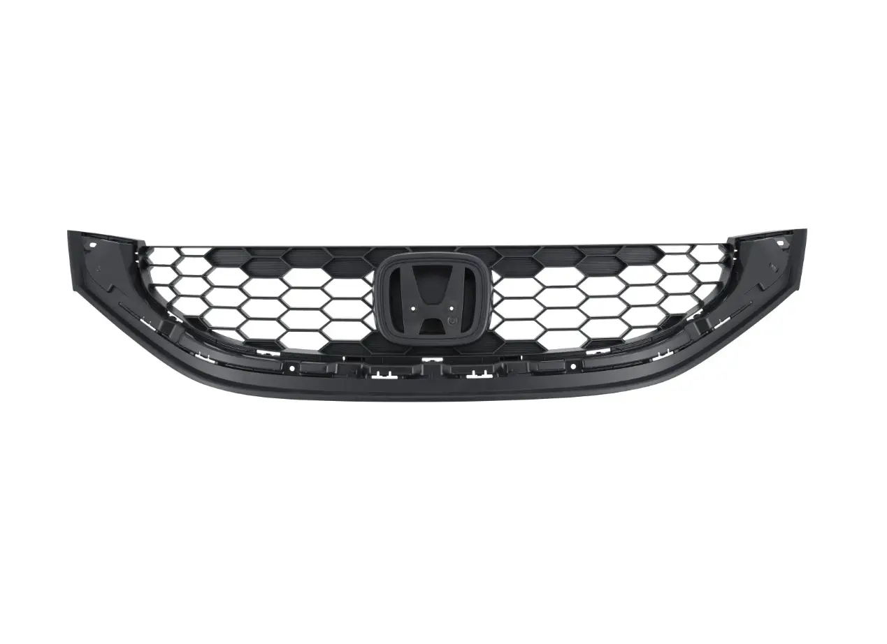 Решітка радіатора Honda Civic FB 2013-2015 седан 71121TR3A01