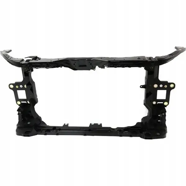 Передня панель Honda Civic 10 2.0 2016-2021 Хетчбек 71410Tbaa01