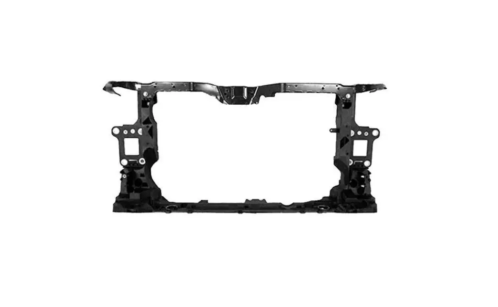 Передня панель Honda Civic 10 2.0 2016-2021 Хетчбек 71410Tbaa01