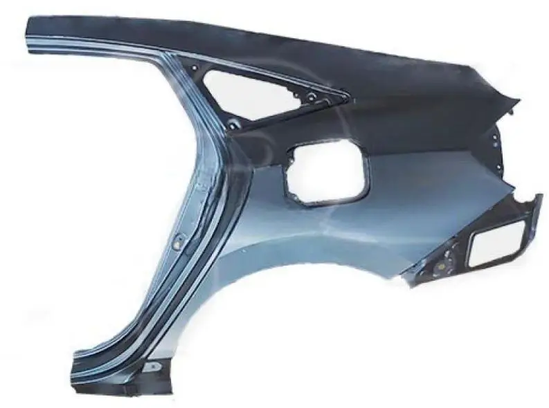 Крило заднє ліве Honda Civic FC седан 2016-2020 04646TBAA01ZZ