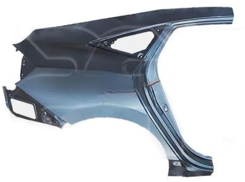 Крило заднє праве Honda Civic FC 2016-2020 седан 04636TBAA00ZZ