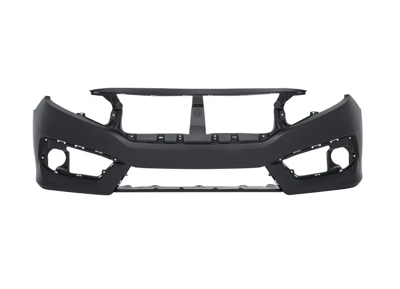Бампер Передний Honda Civic 10 2016-2018 Седан 04711TBAA00ZZ