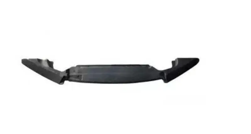 Спойлер Бампера Передний Honda Civic 10 2016-2020