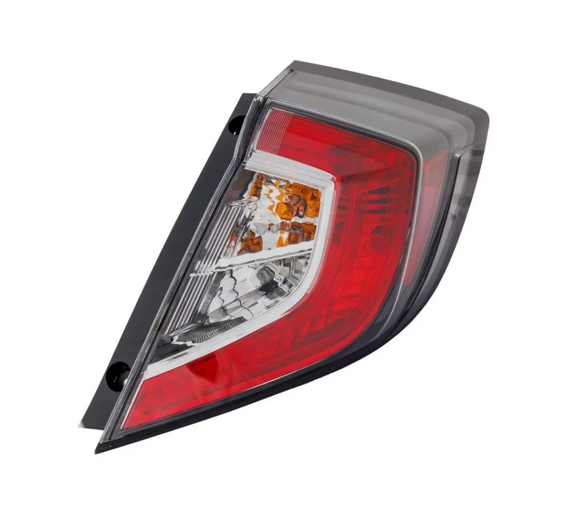 Задний Фонарь Правый Наружний Honda Civic 10 2016-2018 Седан 166-10166R
