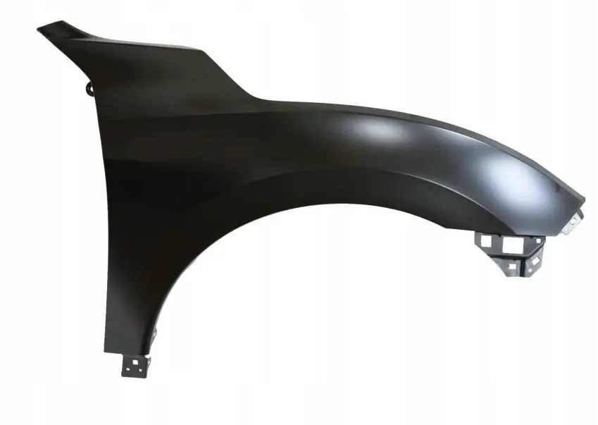 Крило праве Honda Civic FK Хетчбек 2016-2020 60211TGGA00ZZ