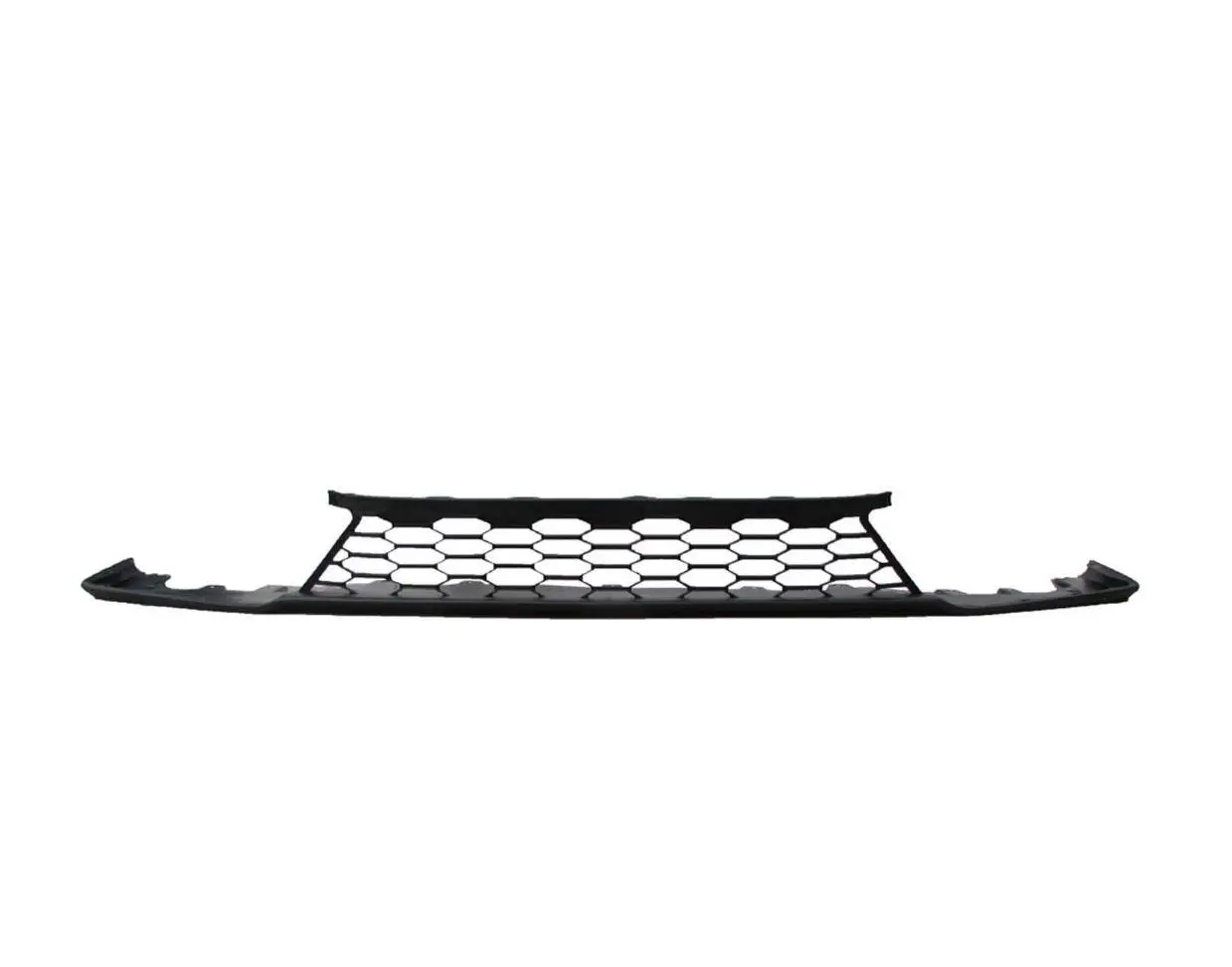 Решітка Бампера Середня Honda Civic 10 2016-2021 Хе тчбек 71102TGGA00