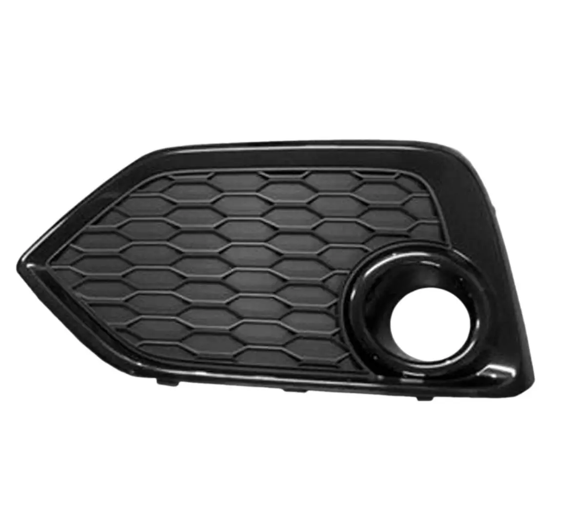 Решетка Бампера Левая Honda Civic 10 2016-2021 Хетчбек 71108TGGA20