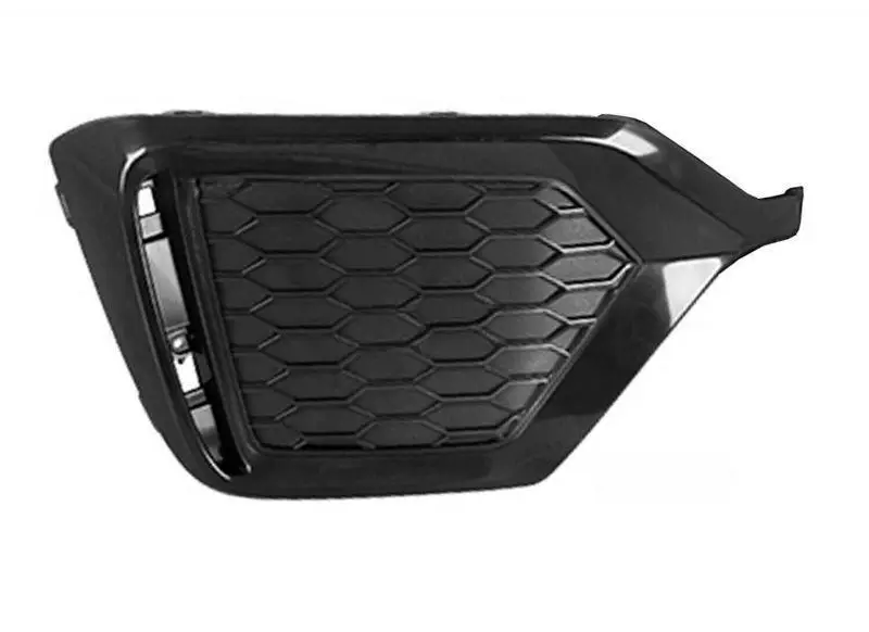 Накладка Бампера Задня Ліва Honda Civic 10 2016-2021 Хетчбек