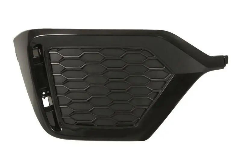 Правая Решетка Заднего бампера Honda Civic 10 2016-2021 Хетчбек 71503TGGA00