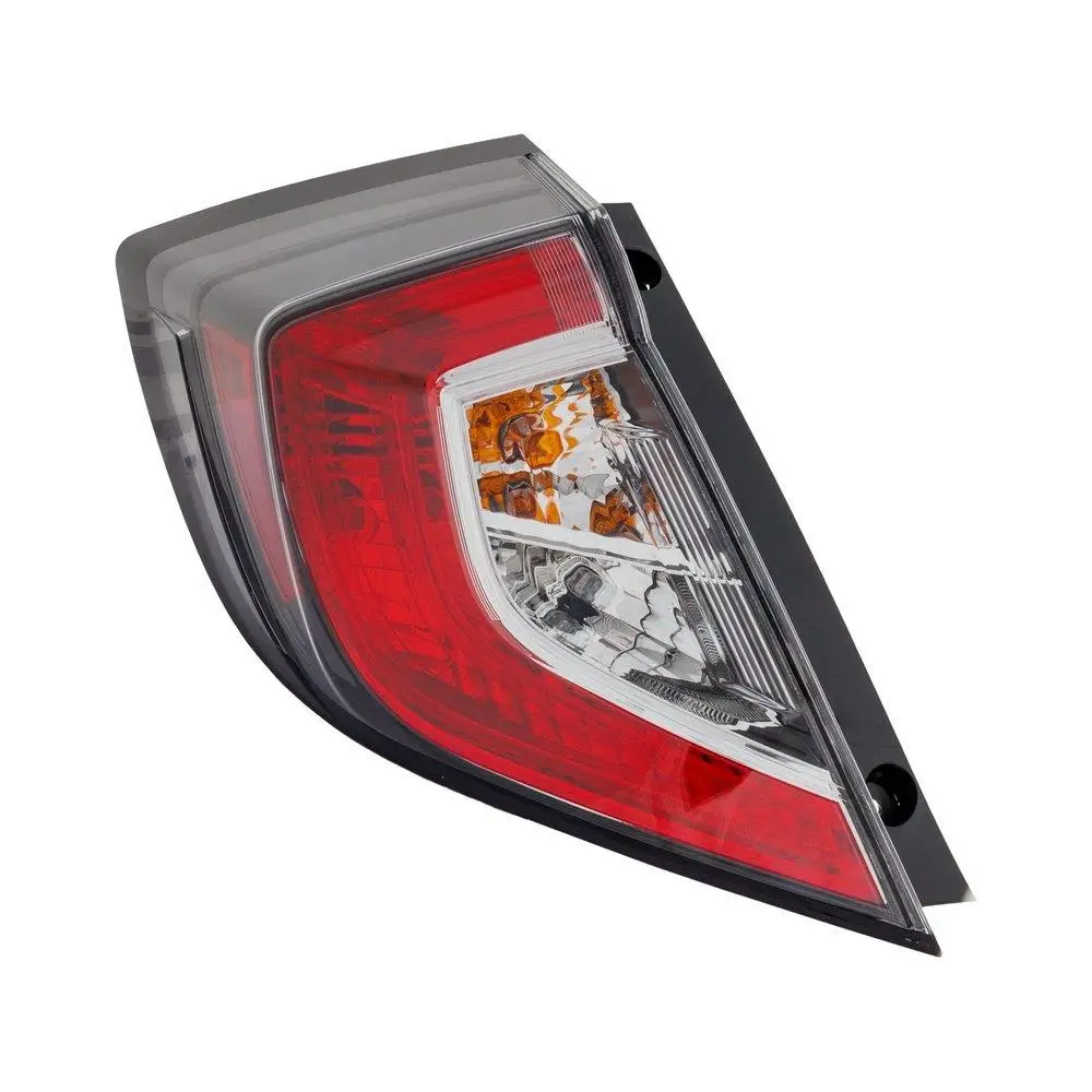 Лівий Ліхтар Honda Civic 10 Хетчбек 2016-2021 33550-TGG-A01