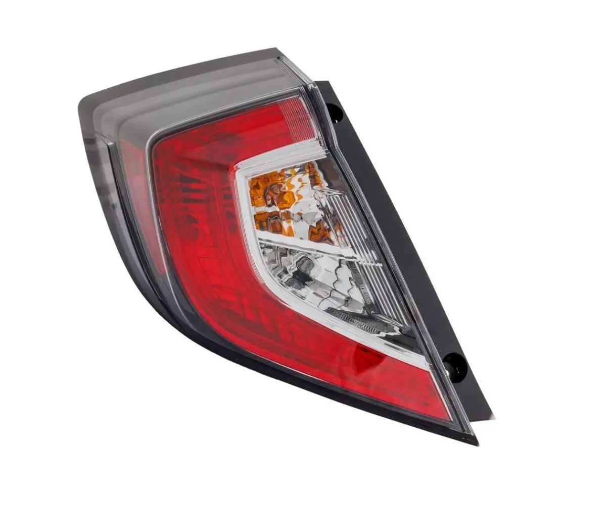 Задній Ліхтар Лівий Зовнішній Honda Civic 10 2016-2021 Хетчбек 33550-Tgg-A01