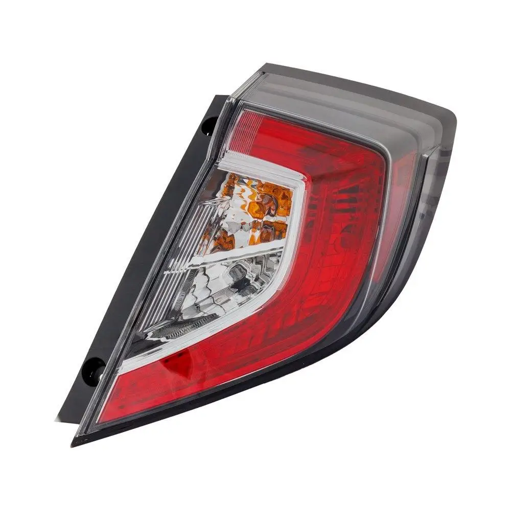 Правий Ліхтар Honda Civic 10 Хетчбек 2016-2021 33500-TGG-A01