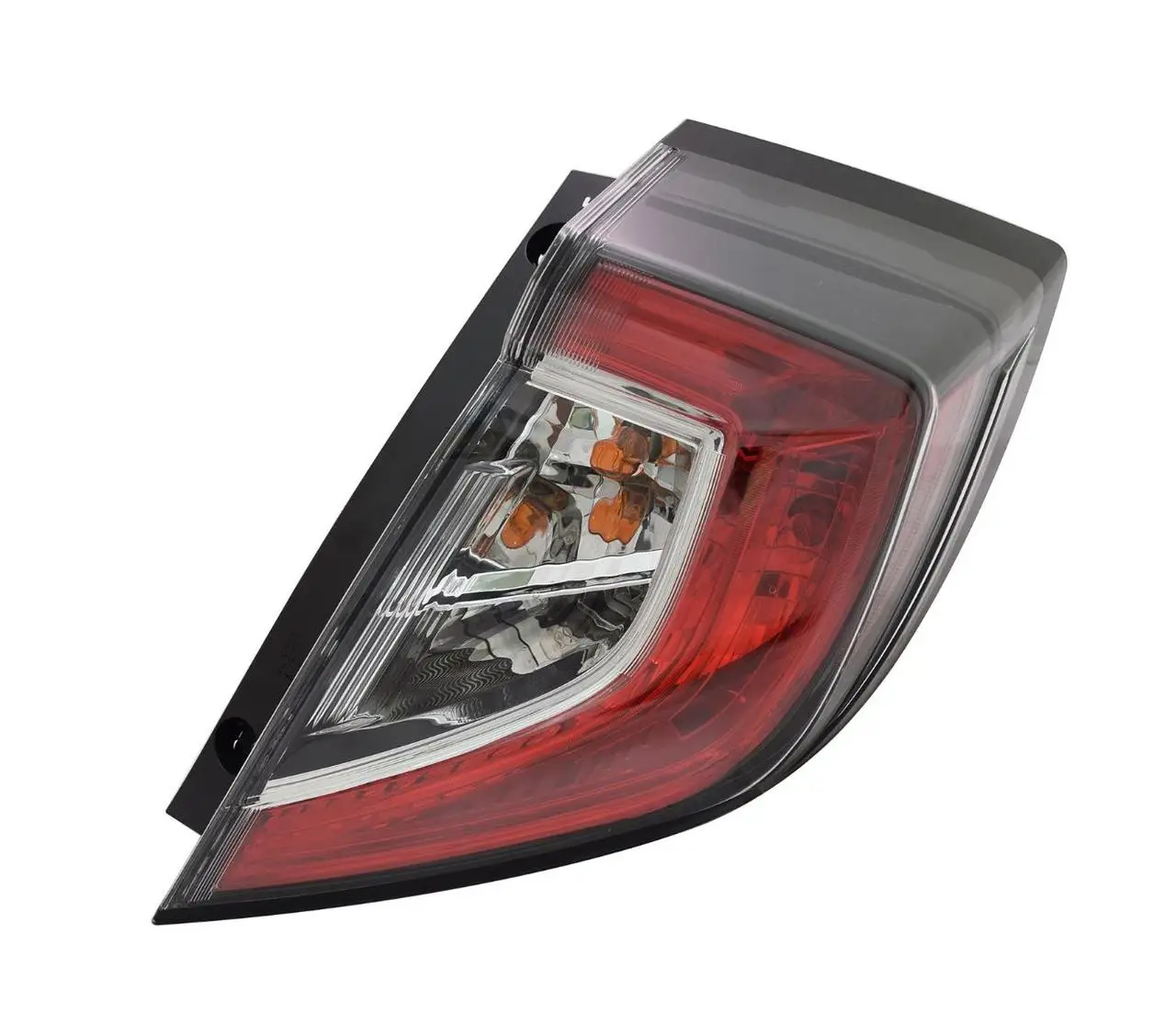 Задній Ліхтар Правий Зовнішній Honda Civic 10 2016-2021 Хетчбек 33500-Tgg-A01