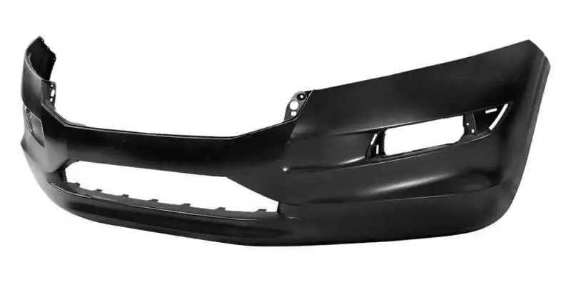 Бампер передній Honda Crosstour 2009-2012 04711TP6A91ZZ