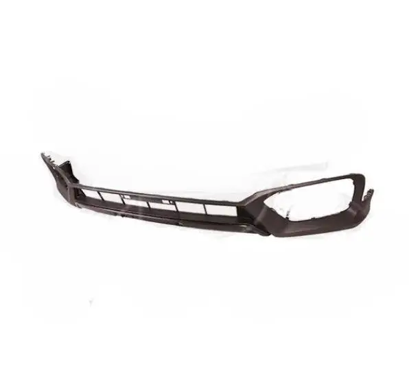 Бампер передній Honda Crosstour 2012-2015 Нижня Частина