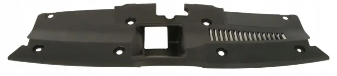 Накладка над радиатором Honda Cr-V 2017- 2020 71125TLAA00