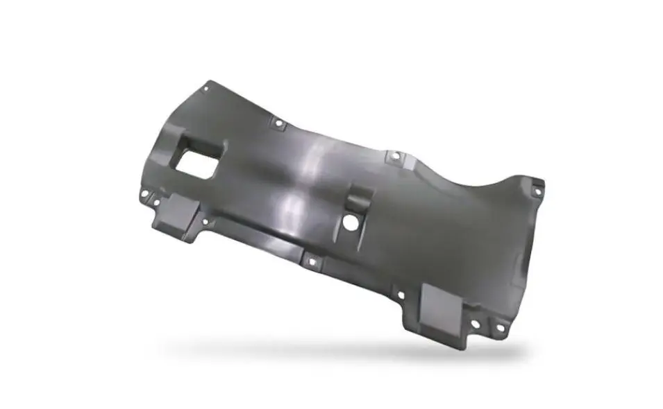 Захист Бампера Передній Honda Cr-V 5 2017-2020 74113TLAA00