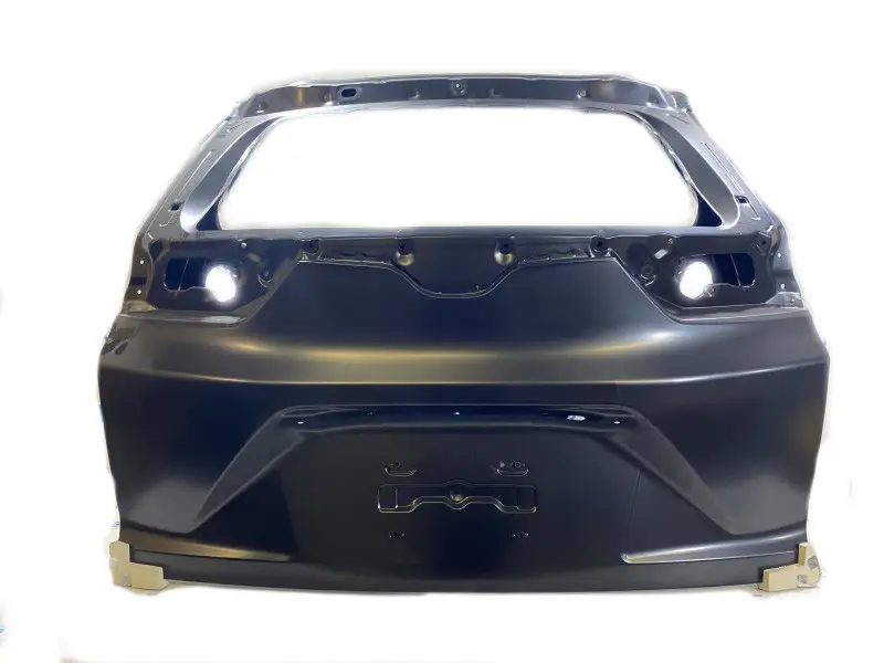 Кришка Багажника Honda Crv 2017-2022 68100-TLA-A50ZZ