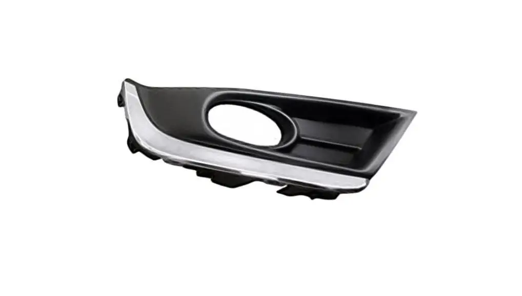 Решітка Бампера Права Honda Cr-V 5 2017-2020 Usa 71106TLAA01