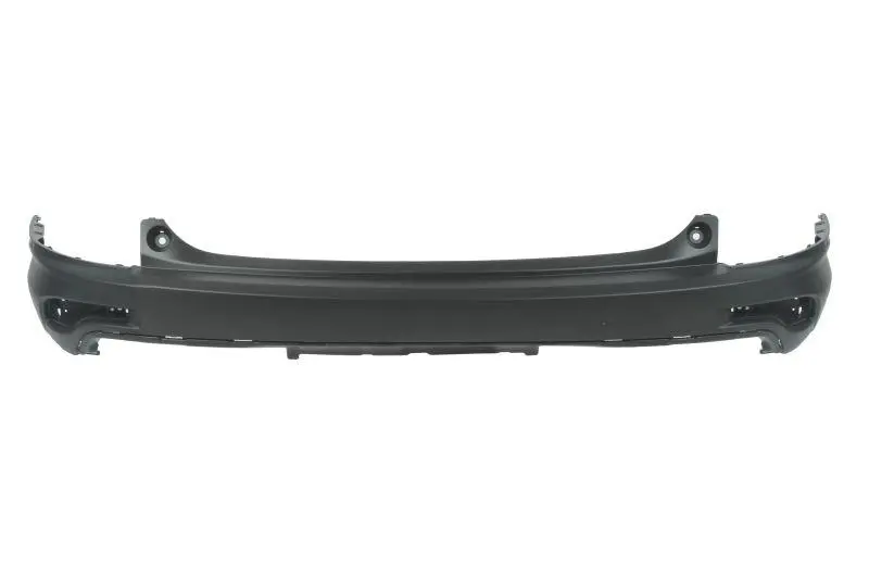 Бампер задний   Honda CR-V 2017-2020 71501-TLA-A00