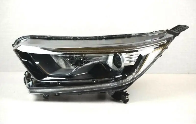 Ліва Фара Honda Crv 2017-2020 Біла вставка 33100TLAF01