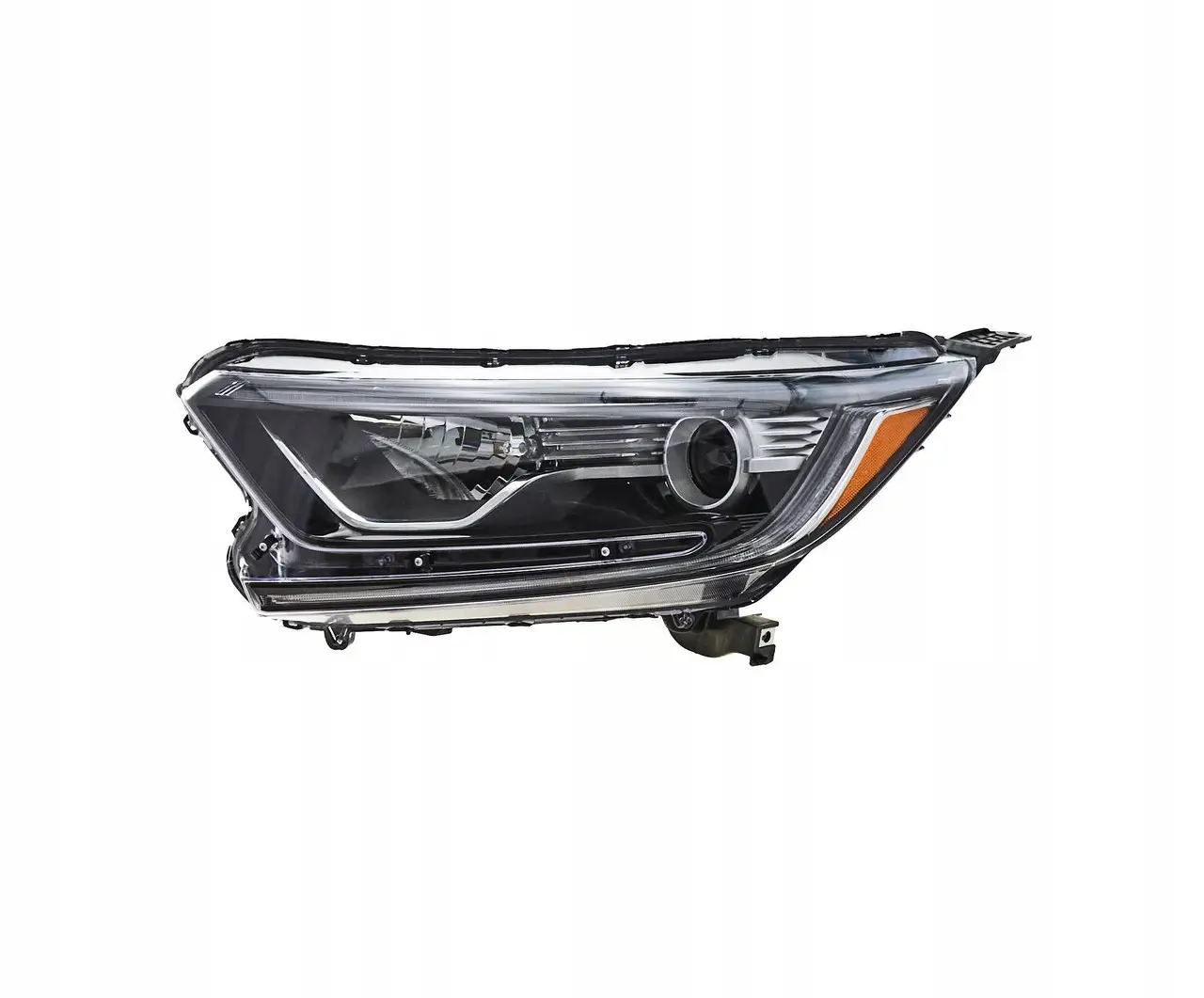 Ліва Фара Honda Crv 2017-2020 led 33150TLAA01