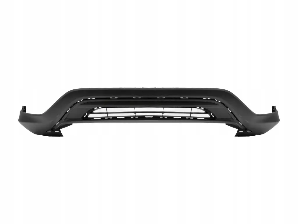Бампер Передний Honda Cr-V 4 2015-2017 Нижняя часть под 2 4L 04712T1WA91
