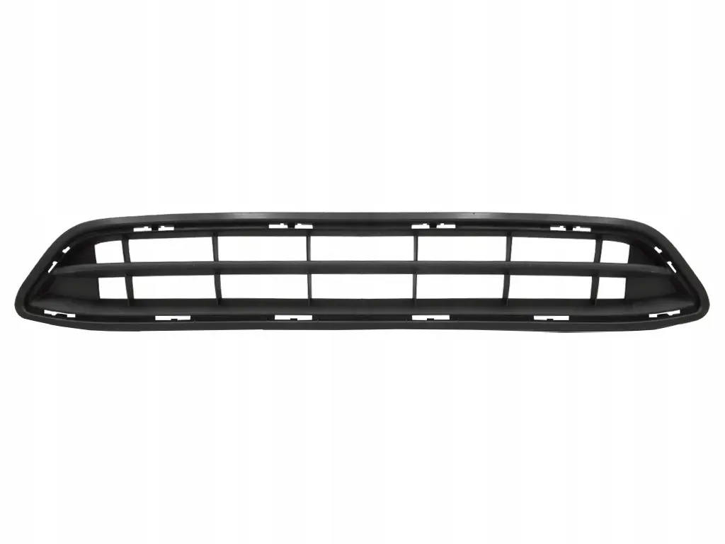 Решітка Бампера Honda Cr-V 4 2015-2017 крім 2.4L 71180TFAT00