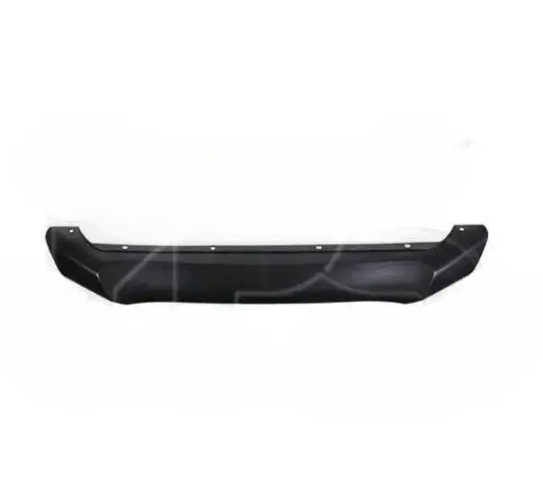 Спойлер Бампера Передній Honda Cr-V 4 2015-2017 крім 2 4L 71110TFAT00