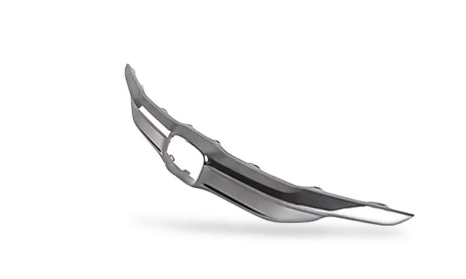 Накладка решітки радіатора хром Honda Accord 9 Coupe 15- 17 71122T3LA51