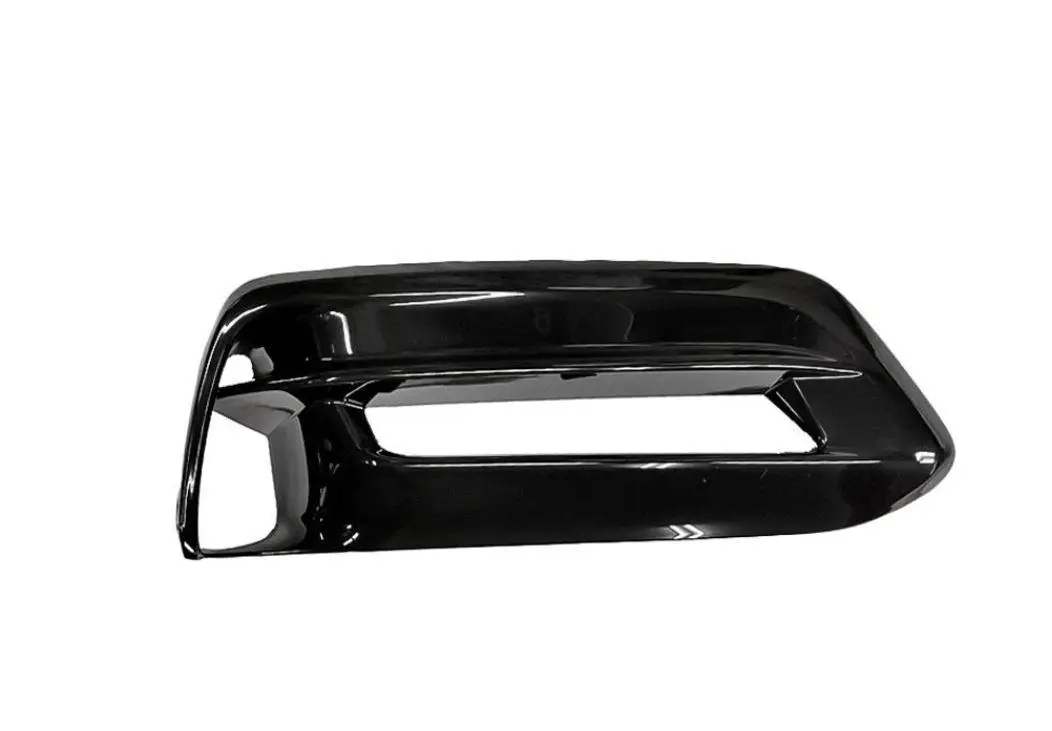 Решетка Бампера Правая Honda Accord 10 2018-2021 З Отв Под Drl 71102TVAA10