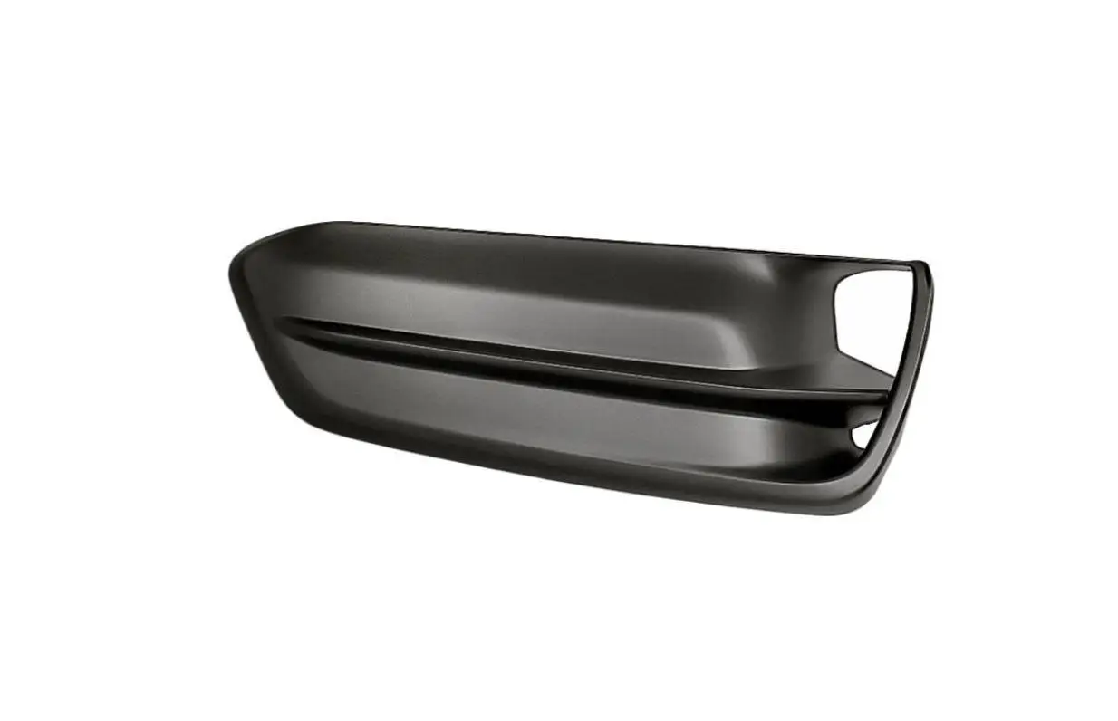 Решетка Бампера Правая Honda Accord 10 2018-2021 71102TVAA00