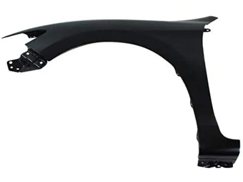 Крило переднє ліве Honda Accord 9 13-17 купе  60261T3LA90ZZ