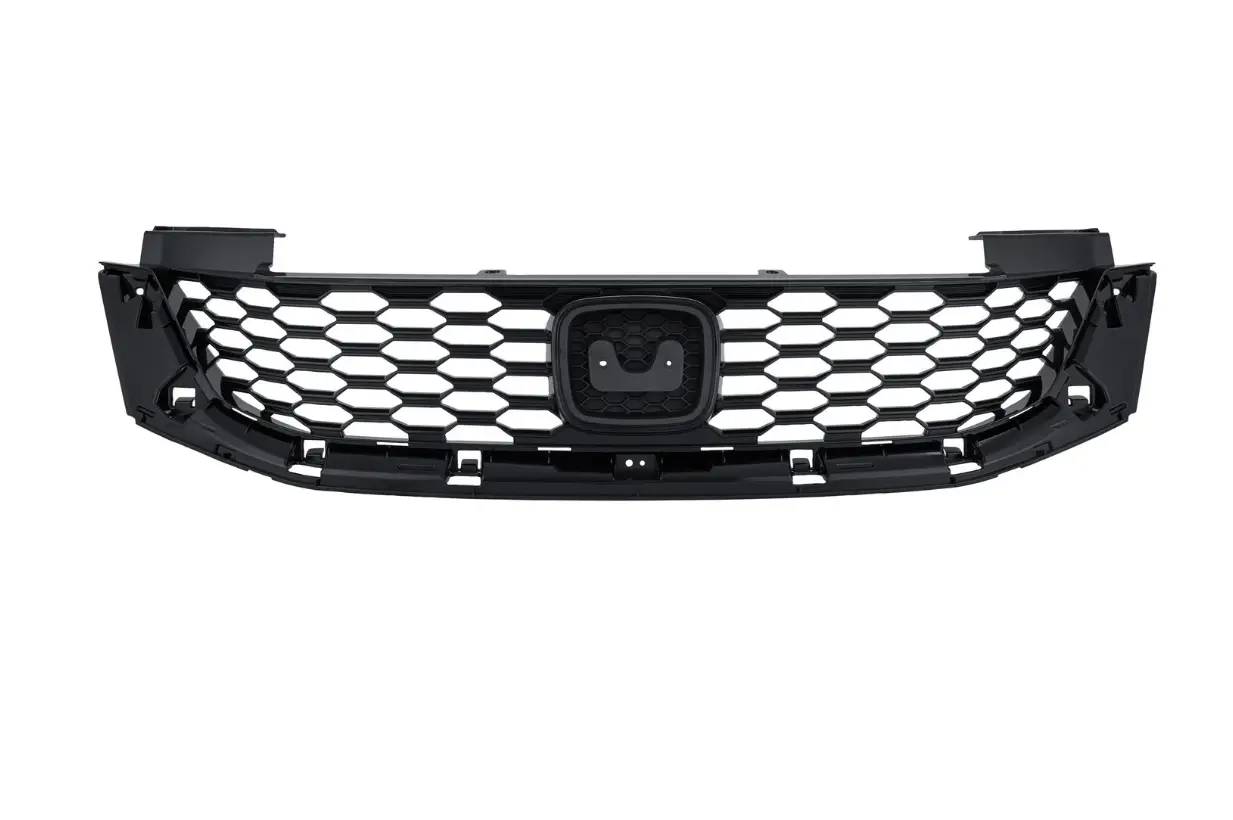 Решітка радіатора Honda Accord 9 купе 2013-2015 71121T3LA01