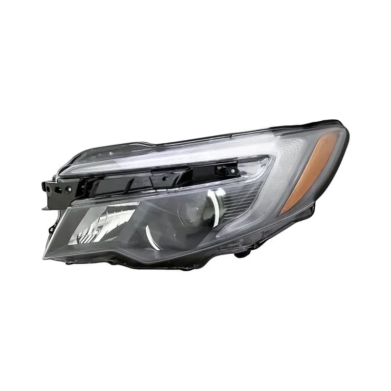 Левая Фара  Honda Pilot 2015-2018 Галоген Led 33100TG7A12