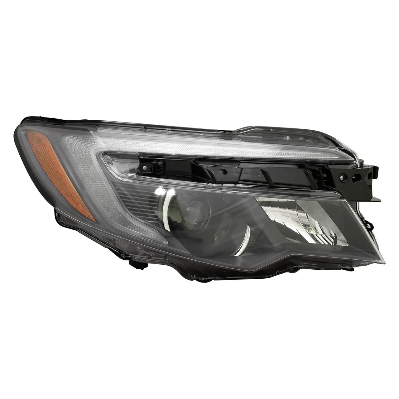 Права фара Honda Pilot 2015-2018 Галоген Led 33100TG7A12