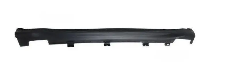 Накладка порога левая Honda HRV 2015- 71850-T7W- A01