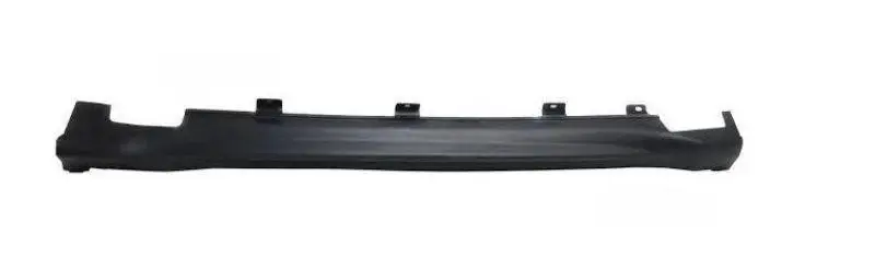 Накладка порога права Honda HRV 2015-71850-T7W- A01