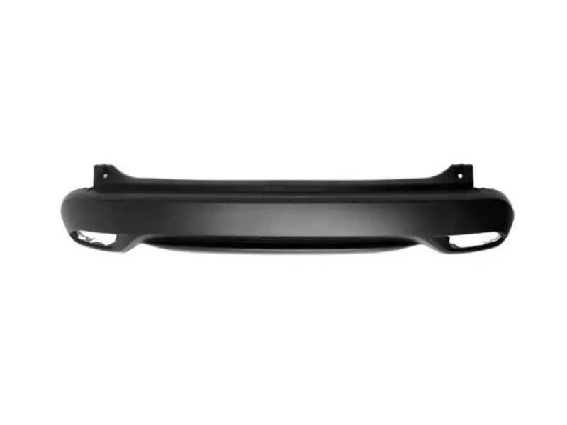 Бампер задній Honda HR-V 2015-2018 04715T7WA90