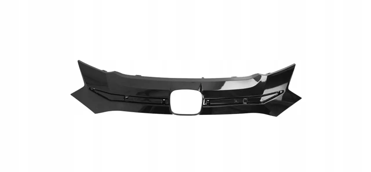 Накладка решітки радіатора Honda HRV 2015-2018 71122T7A000
