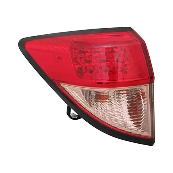 Лівий Ліхтар Honda Hrv 2015-2018 33552T7SA01